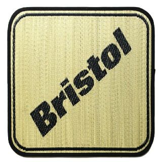 F.C.R.B. - F.C.Real Bristol EMBLEM IGUSA MAT GREENの通販 by ...