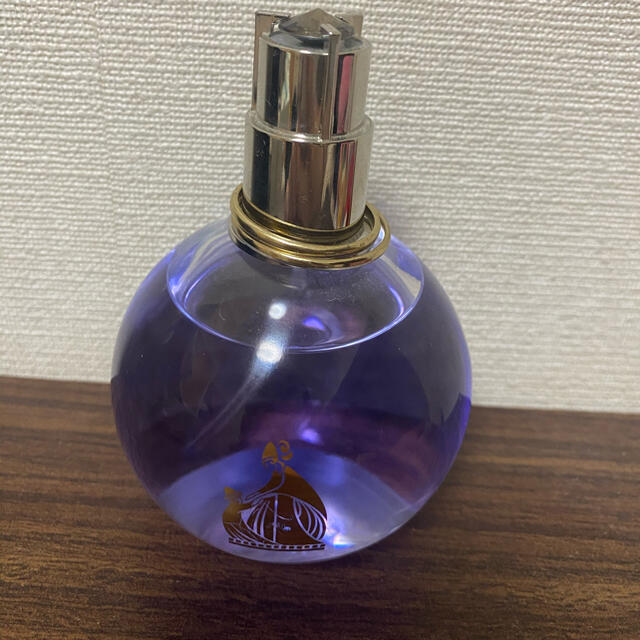 LANVIN(ランバン)のランバン　エクラドゥアルページュ　100ml コスメ/美容の香水(香水(女性用))の商品写真