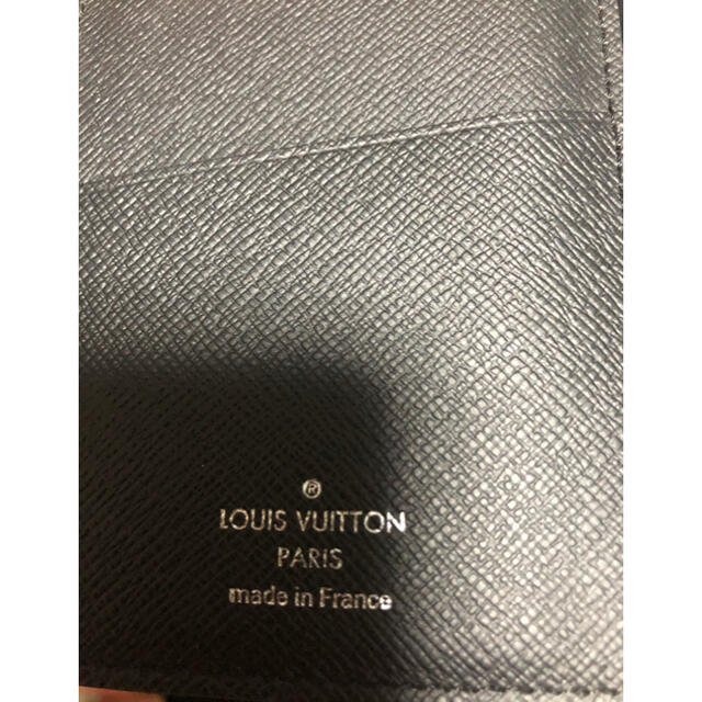 LOUIS VUITTON(ルイヴィトン)のLOUIS VUITTON ポルトフォイユ・ブラザ　モノグラム・エクリプス長財布 メンズのファッション小物(長財布)の商品写真