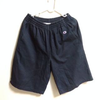 チャンピオン(Champion)のChampion 半ズボン Lサイズ(ショートパンツ)