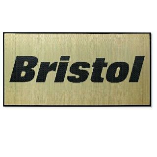 F.C.R.B. - F.C.Real Bristol AUTHENTIC LOGO IGUSA