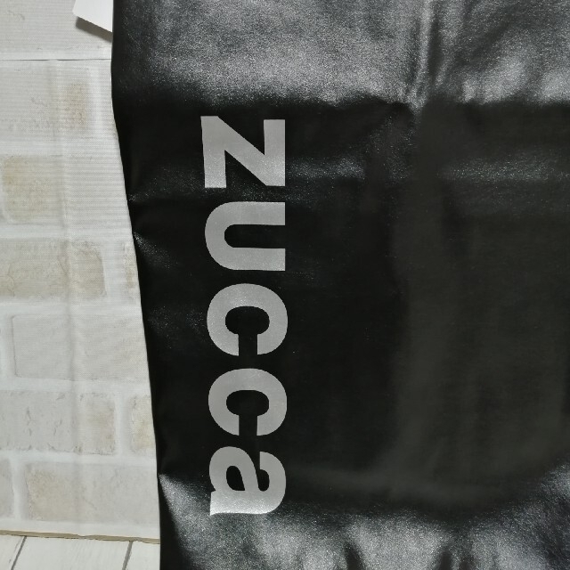 ZUCCa(ズッカ)のZUCCa ズッカ ハンドバッグ マルシェバッグ レディースのバッグ(ハンドバッグ)の商品写真