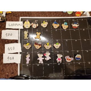 ダッフィー ディズニー ピンバッチ ピンバッジ ピントレ 海外 ダッフィー ディズニー ピンバッチ ピンバッジ ピントレ 海外