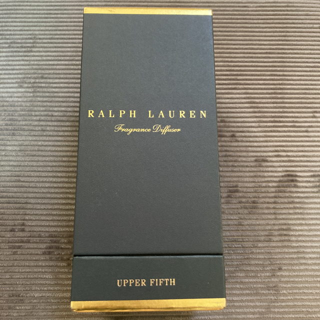 Ralph Lauren(ラルフローレン)のラルフローレン　ホームフレグランス　ルームフレグランス　ルームディフューザー コスメ/美容のリラクゼーション(その他)の商品写真