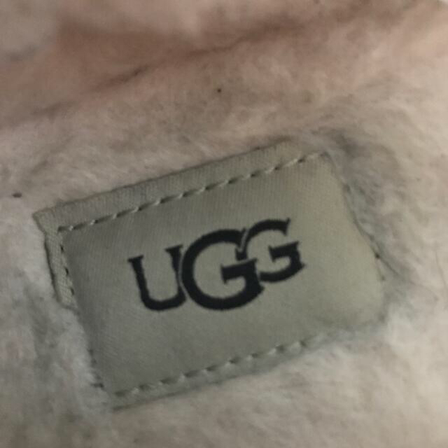 UGG(アグ)のUGG メンズ モカシン アスコット メンズの靴/シューズ(スリッポン/モカシン)の商品写真