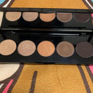 ボビイブラウン(BOBBI BROWN)のボビィブラウン アイシャドウ(アイシャドウ)