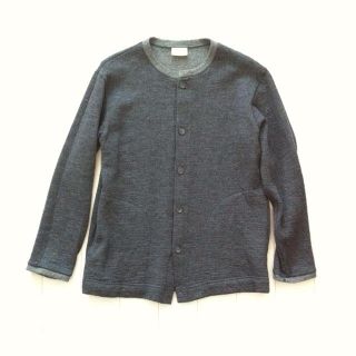 ユナイテッドアローズ(UNITED ARROWS)のメンズ★UA BLUE LABELカーデ(その他)