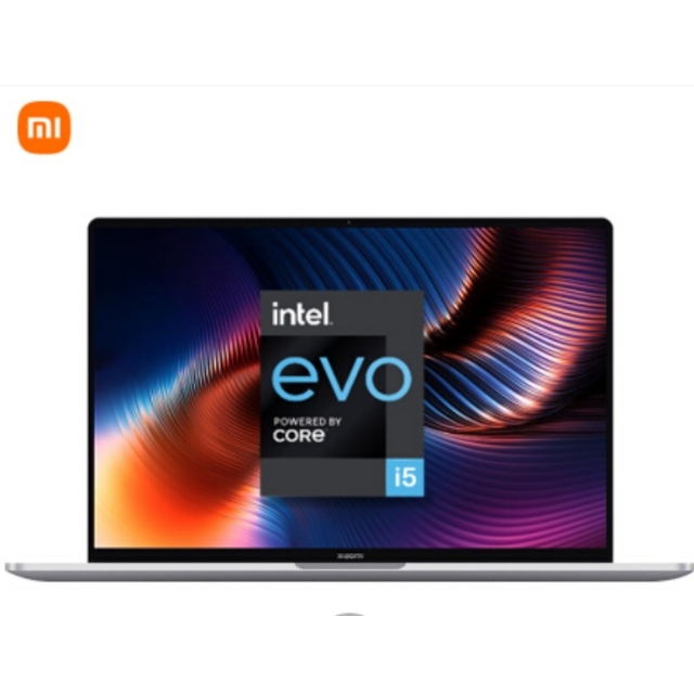 XIaomi Mi Notebook Pro15 Core i5 16/512G