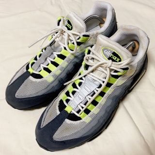 ウシジマ様専用NIKE AIR MAX 95 OG(スニーカー)