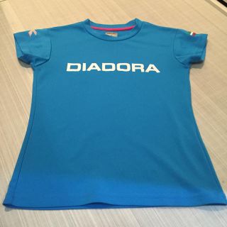 ディアドラ(DIADORA)の売り切れましたm(__)m(Tシャツ(半袖/袖なし))