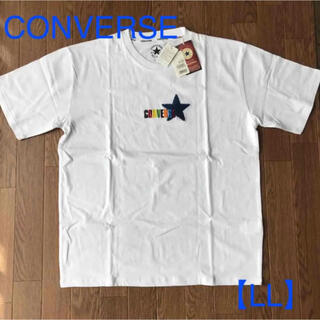 コンバース(CONVERSE)のCONVERSE⭐️メンズ Ｔシャツ(Tシャツ/カットソー(半袖/袖なし))