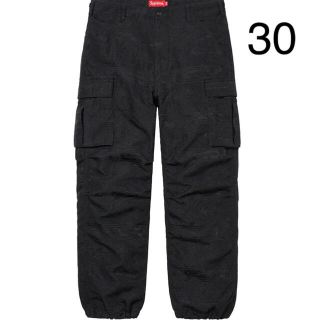 シュプリーム(Supreme)のSupreme Floral Tapestry Cargo Pant(ワークパンツ/カーゴパンツ)