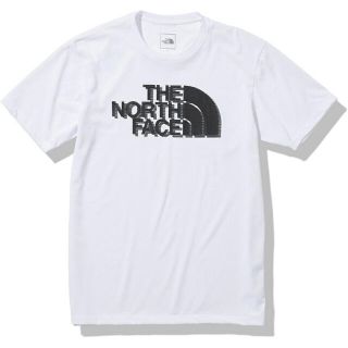 ザノースフェイス(THE NORTH FACE)のノースフェイス　Tシャツ サイズM(Tシャツ/カットソー(半袖/袖なし))