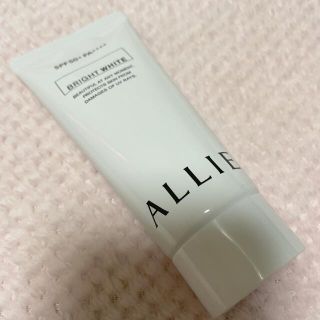 アリィー(ALLIE)のリルベルさん専用♪アリィー　ニュアンスチェンジUV、エクストラUVx2(日焼け止め/サンオイル)