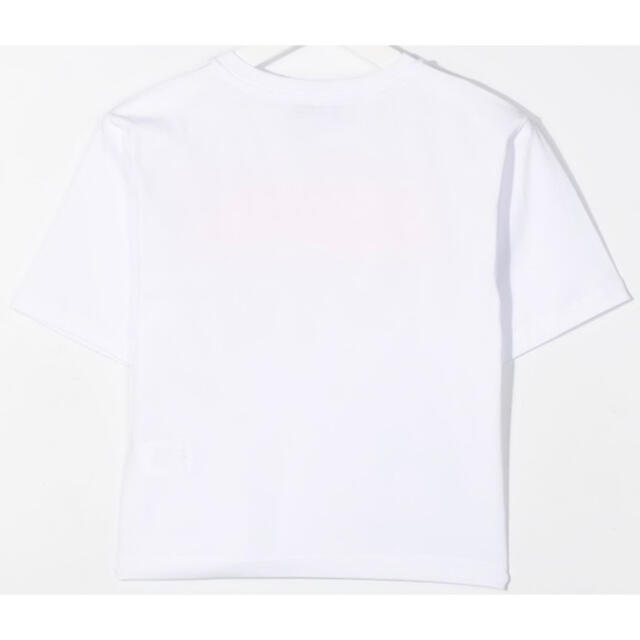【新作】エミリオプッチ　ロゴTシャツ　ホワイト 1