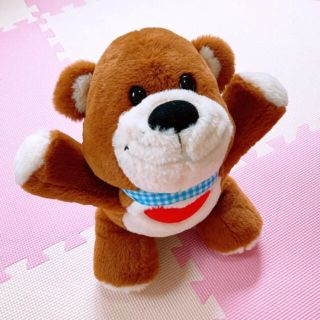 suzy’s zoo ぬいぐるみ(キャラクターグッズ)