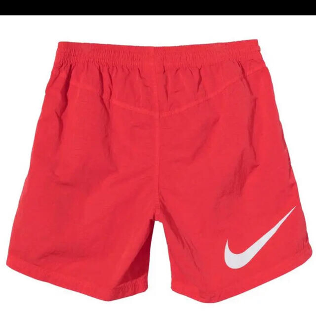 NIKE - NIKE × Stussy ショートパンツ 2020年モデル XLサイズの通販 by