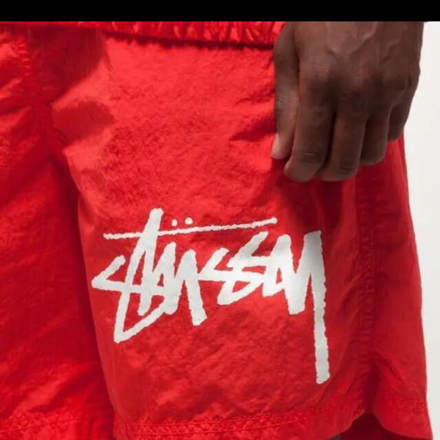 NIKE(ナイキ)のNIKE × Stussy ショートパンツ　2020年モデル　XLサイズ メンズのパンツ(ショートパンツ)の商品写真