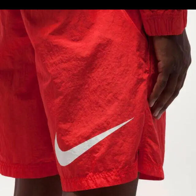 NIKE × Stussy ショートパンツ 2020年モデル XLサイズ