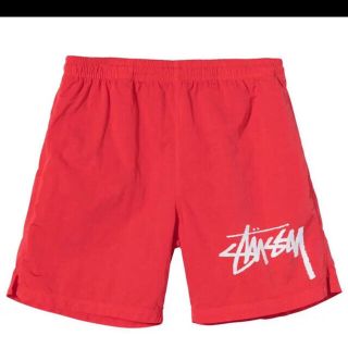 NIKE - NIKE × Stussy ショートパンツ 2020年モデル XLサイズの通販