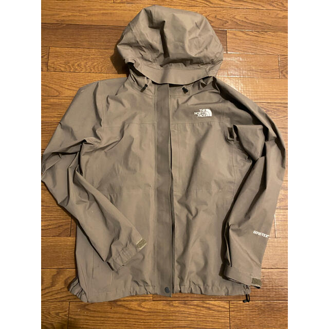 THE NORTH FACE(ザノースフェイス)の【GORETEX】 NORTH FACE ノースフェイス レディースのジャケット/アウター(ナイロンジャケット)の商品写真