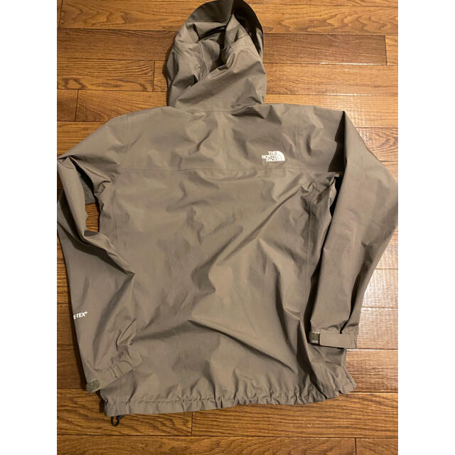 THE NORTH FACE(ザノースフェイス)の【GORETEX】 NORTH FACE ノースフェイス レディースのジャケット/アウター(ナイロンジャケット)の商品写真