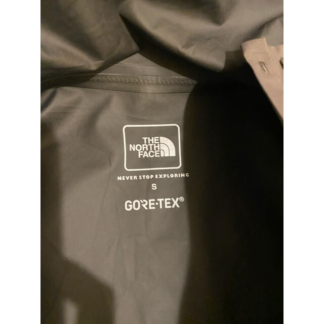 【GORETEX】 NORTH FACE ノースフェイス 2