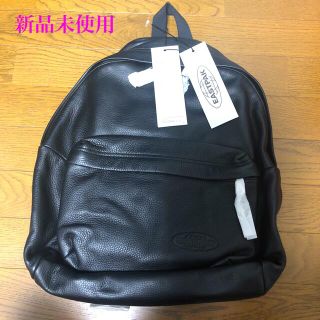 イーストパック(EASTPAK)の美品イーストパックリュック(バッグパック/リュック)