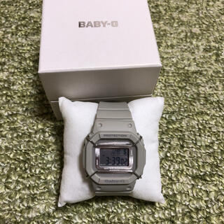 ベビージー(Baby-G)のCASIO BABY-G 腕時計《M》(腕時計)