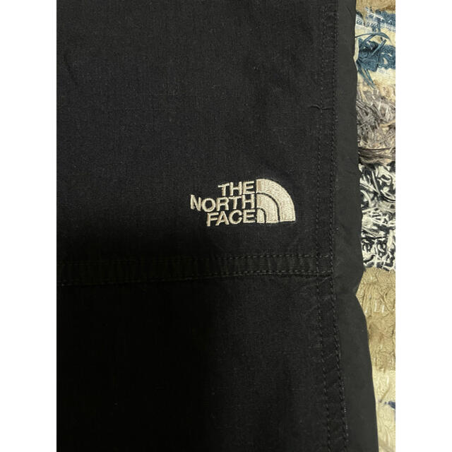 THE NORTH FACE(ザノースフェイス)のノースフェイス　パープルレーベル　マウンテンフィールドパンツ　ブラック　34  メンズのパンツ(その他)の商品写真