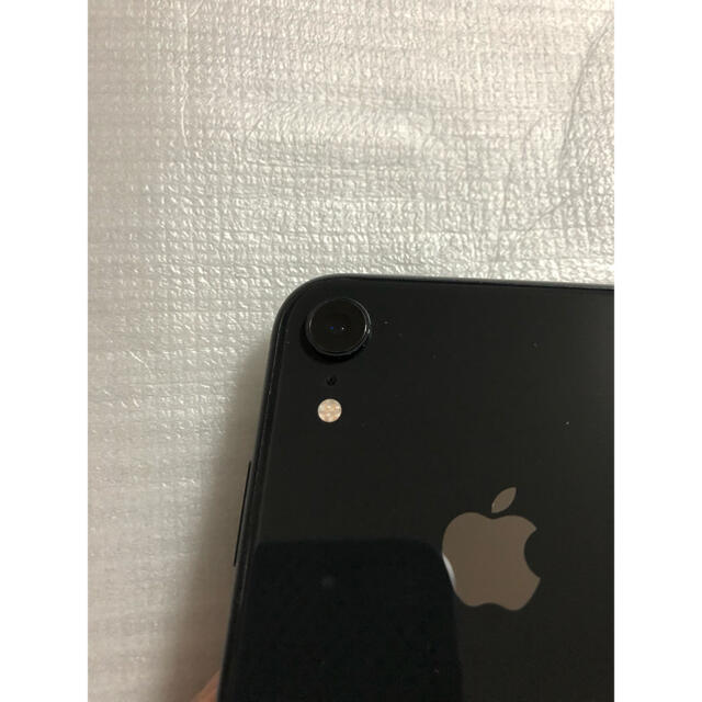 アップル iPhone XR 256G (中古) アップル iPhone XR 256G (中古)