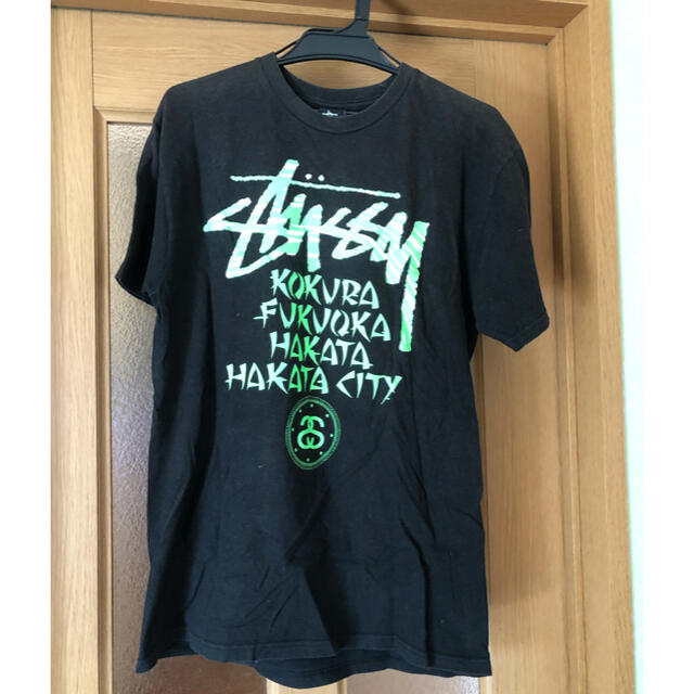 STUSSY(ステューシー)のSTUSSY ステューシー Tシャツ メンズのトップス(Tシャツ/カットソー(半袖/袖なし))の商品写真