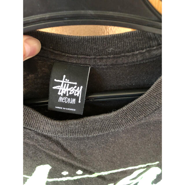 STUSSY(ステューシー)のSTUSSY ステューシー Tシャツ メンズのトップス(Tシャツ/カットソー(半袖/袖なし))の商品写真