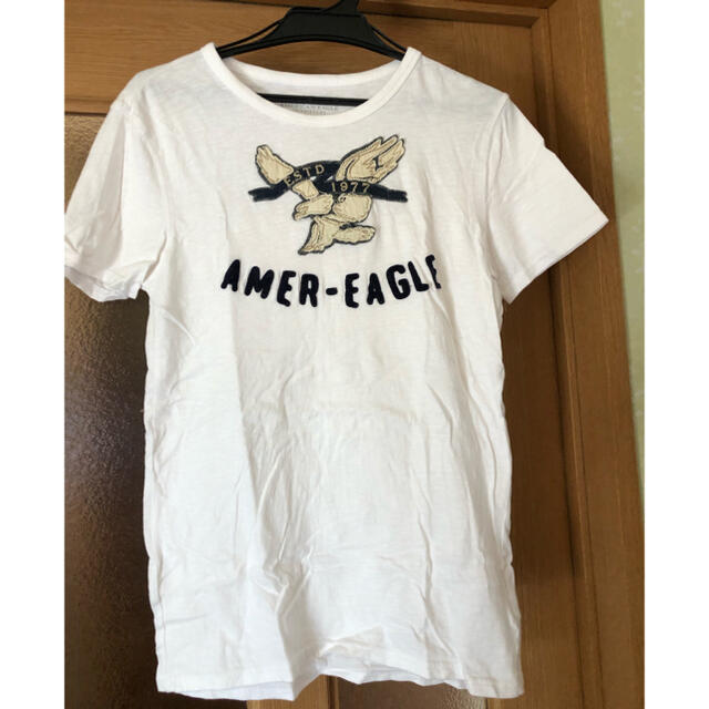 American Eagle(アメリカンイーグル)のアメリカンイーグルTシャツ メンズのトップス(Tシャツ/カットソー(半袖/袖なし))の商品写真