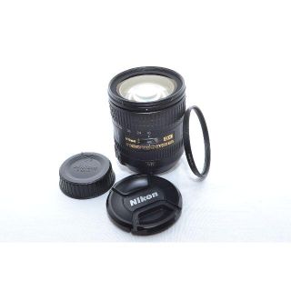 ニコン(Nikon)の AF-S DX NIKKOR 16-85mm f/3.5-5.6G ED VR(レンズ(ズーム))