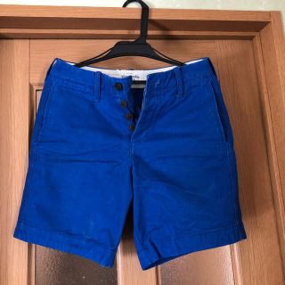 アバクロンビーアンドフィッチ(Abercrombie&Fitch)のアバクロショートパンツ(ショートパンツ)