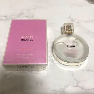 シャネル(CHANEL)のCHANELヘアミスト(ヘアウォーター/ヘアミスト)