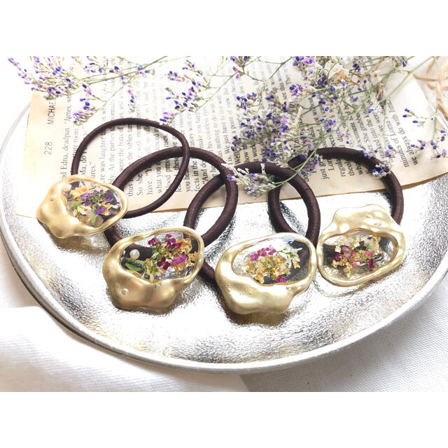 売り切り御免!】 sold out 桜 桜餅カラー ヘアゴム no.4 eurocursions.com