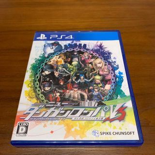 ニューダンガンロンパV3 みんなのコロシアイ新学期 PS4(家庭用ゲームソフト)