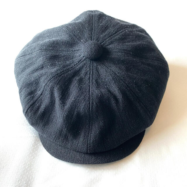 Rags McGREGOR キャスケット ROCK small 【SALE開催中】 growthcenter