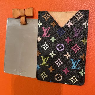 ルイヴィトン(LOUIS VUITTON)の専用！ルイヴィトンミラー(ミラー)