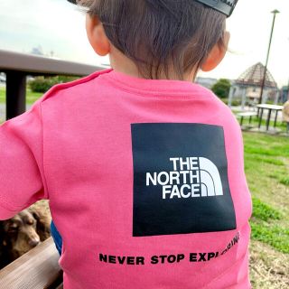 ザノースフェイス(THE NORTH FACE)の専用ᵕ̈*(Tシャツ/カットソー)