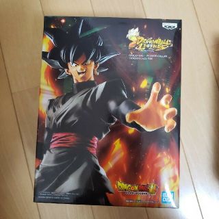 ドラゴンボール(ドラゴンボール)のドラゴンボールレジェンドフィギュア　ゴクウブラック(フィギュア)