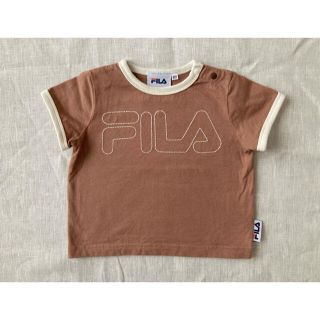 マーキーズ(MARKEY'S)のFILA♢キッズTシャツ(Tシャツ/カットソー)