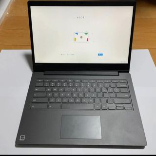 レノボ(Lenovo)のChromebook S330 81JW0013JE(ノートPC)