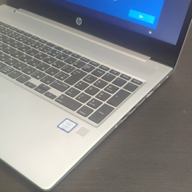 HP  ProBook 450 G6