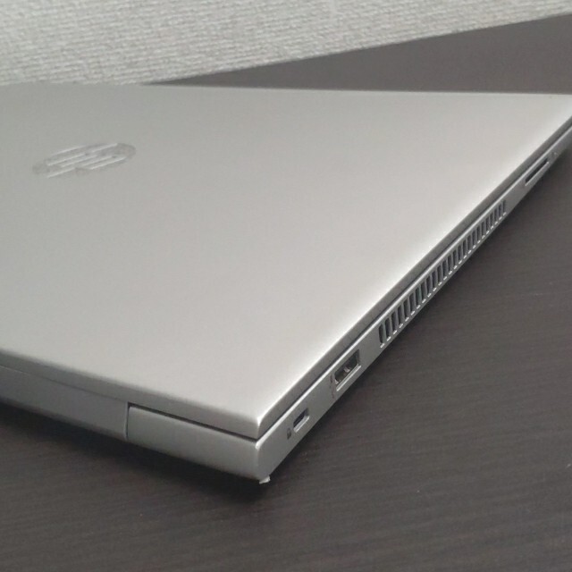 HP  ProBook 450 G6