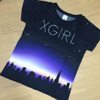 エックスガール(X-girl)のmana☆専用 商談ページ(Tシャツ(半袖/袖なし))