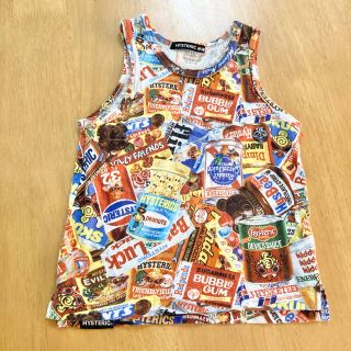 ヒステリックミニ(HYSTERIC MINI)の専用❤️(Tシャツ/カットソー)