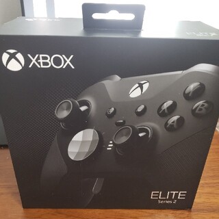 エックスボックス(Xbox)のXbox Elite ワイヤレス コントローラー シリーズ 2(PC周辺機器)
